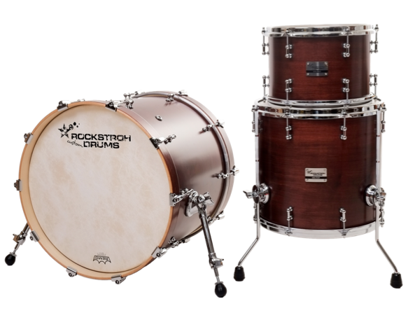JULIUS KRAFT CUSTOM SET